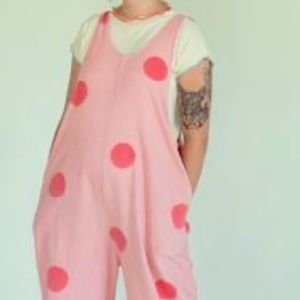 State the Label jumpsuit